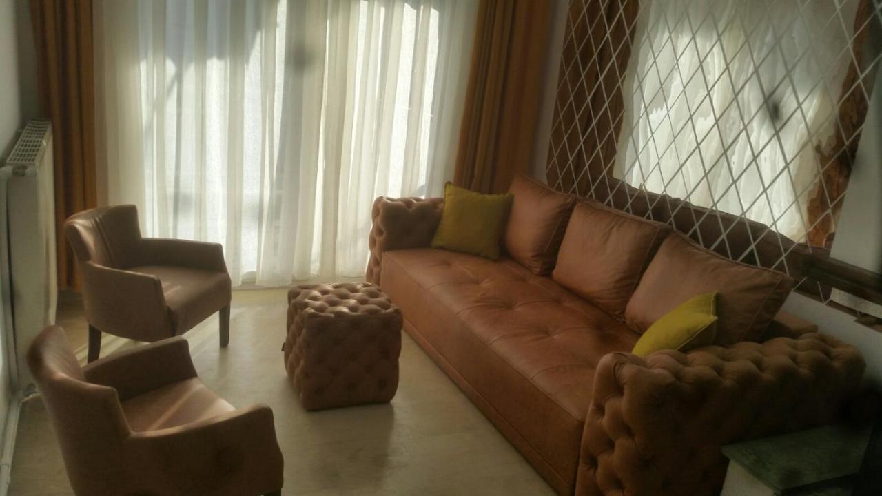 Perea 5 Star Apartment Peraia  Exterior photo